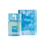 Perfume Riifss Freeze Extrait de Parfum 100ml Unisex
