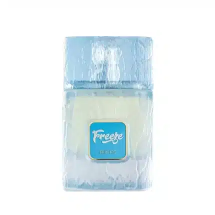 Perfume Riifss Freeze Extrait de Parfum 100ml Unisex