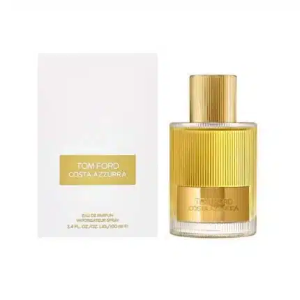Perfume Tom Ford Costa Azurra Edp 100ml