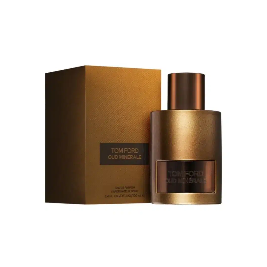 Perfume Tom Ford Oud Minerale Edp 100ml Perfume Tom Ford Oud Minerale Edp 100ml