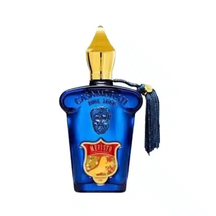 Perfume Xerjoff Casa Morati 1888 Mefisto Edp 100ml