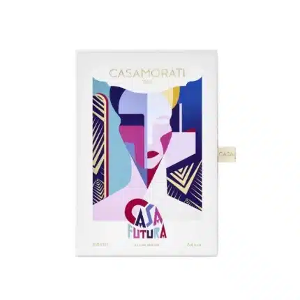 Perfume Xerjoff Casa Morati Casa Futura Edp 100ml