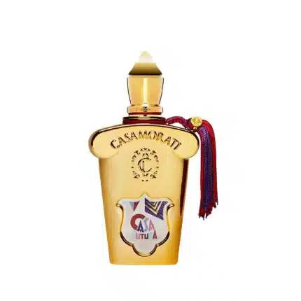 Perfume Xerjoff Casa Morati Casa Futura Edp 100ml
