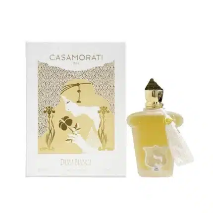 Perfume Xerjoff Casa Morati Dama Bianca Edp 100ml