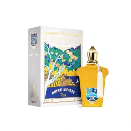 Perfume Xerjoff Casa Morati Dolce Amalfi Edp 100ml