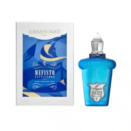 Perfume Xerjoff Casa Morati Mefisto Gentiluomo Edp 100ml
