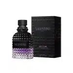 Valentino Uomo Born in Roma Purple Melancholia 100ml edp Hombre