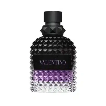 Valentino Uomo Born in Roma Purple Melancholia 100ml edp Hombre