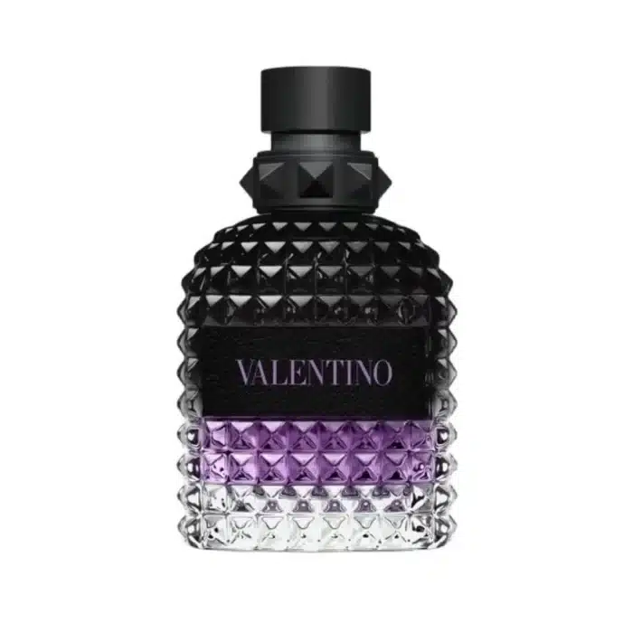 Valentino Uomo Born in Roma Purple Melancholia 100ml edp Hombre