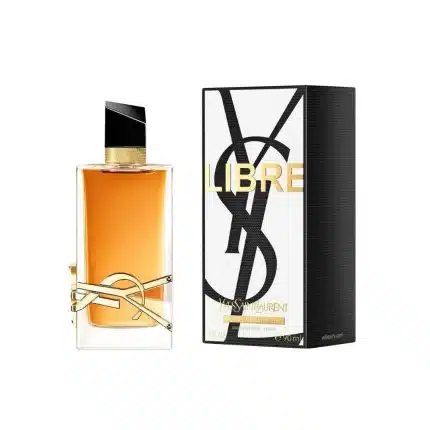 Perfume Yves Saint Laurent Libre Intense Dama