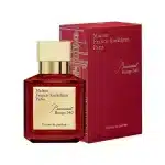 Perfume Maison Francis Kurdjian Baccarat Rouge 540 75ml Extrait de Parfum