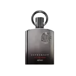 Perfume Afnan Supremacy Not Only Intense 100ML Hombre