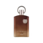 Perfume Afnan Supremacy in Oud 100ML Unisex