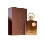 Perfume Afnan Supremacy in Oud 100ML Unisex