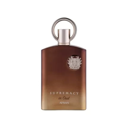 Perfume Afnan Supremacy in Oud 100ML Unisex