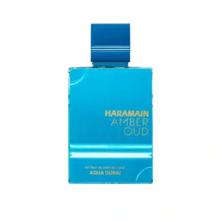 Al Haramain Amber Oud Aqua Dubai 100ml Unisex