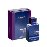 Al Haramain Amber Oud Dubai Night 100ml Unisex