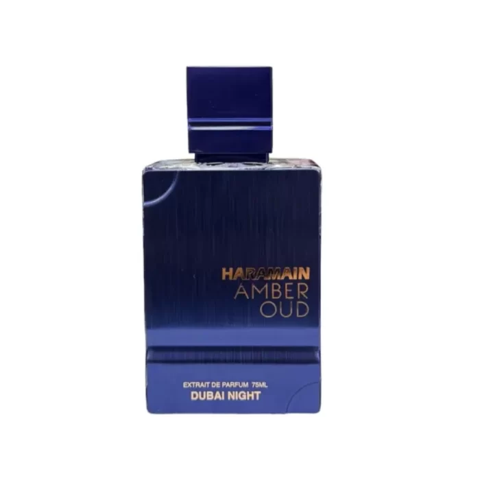 Al Haramain Amber Oud Dubai Night 100ml Unisex