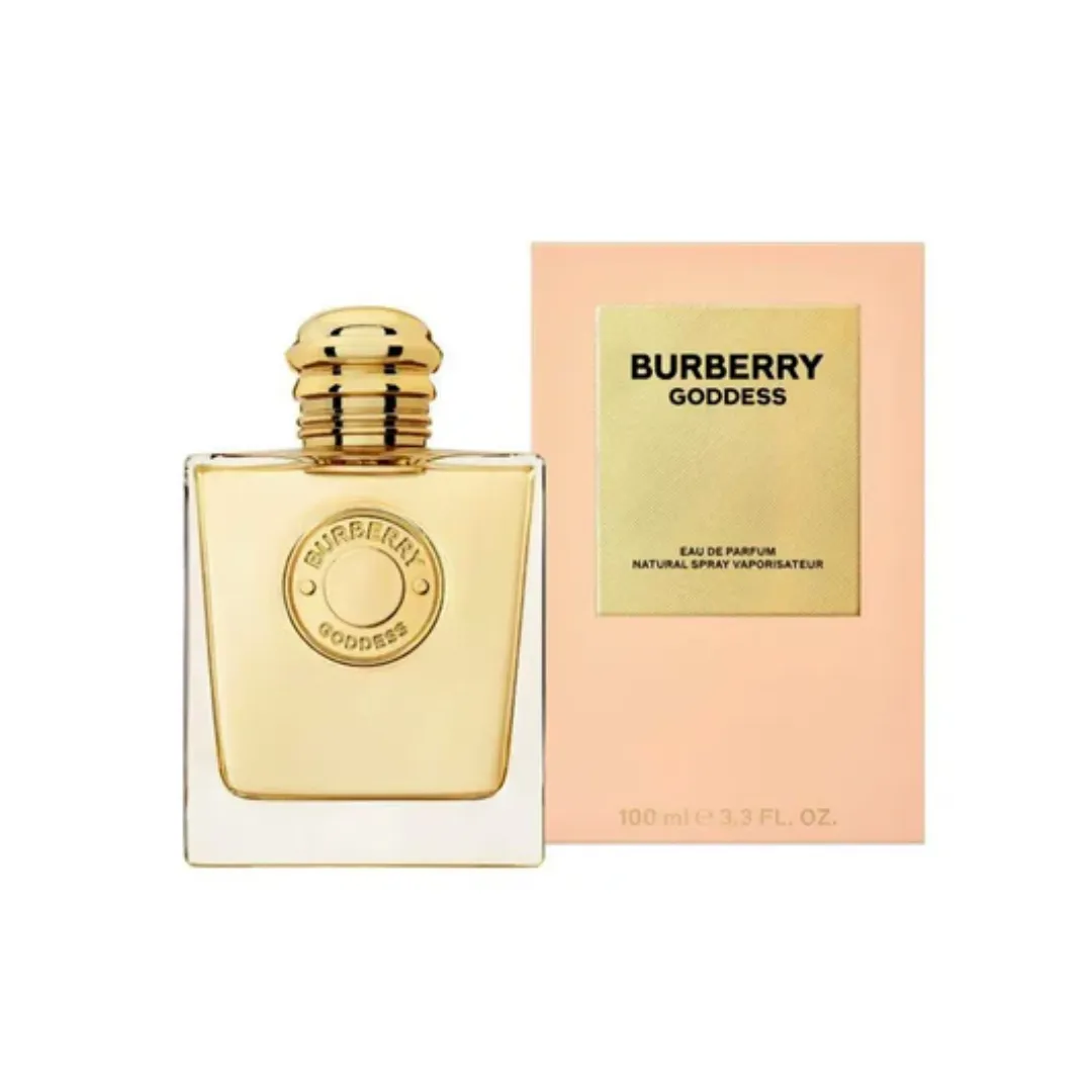 Burberry Goddess 100ML Dama (2) perfume Burberry Goddess 100ML dama