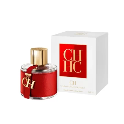 Perfume Carolina Herrera CH 100ML EDT Dama