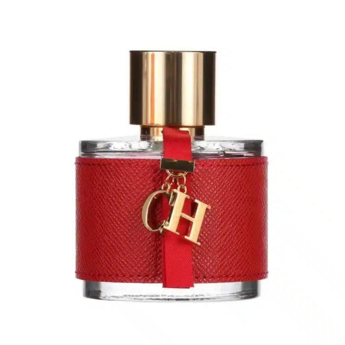 Perfume Carolina Herrera CH 100ML EDT Dama