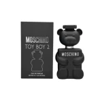 Perfume Moschino Toy Boy 2 100ml Hombre Edp