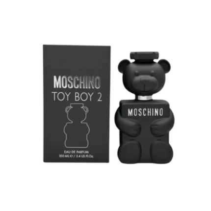 Perfume Moschino Toy Boy 2 100ml Hombre Edp