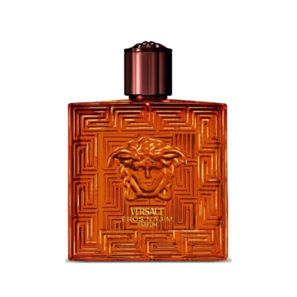 Perfume Versace Eros Najim 100ML Parfum Hombre