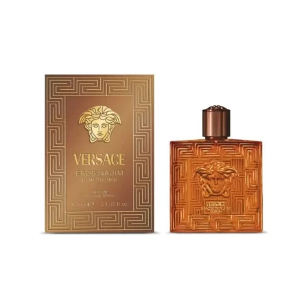 Perfume Versace Eros Najim 100ML Parfum Hombre