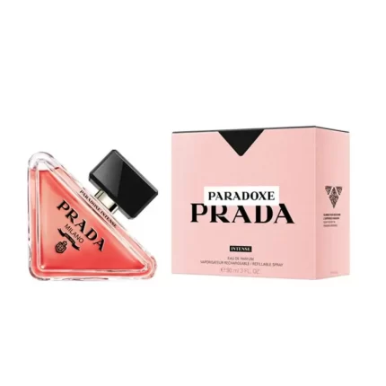 Perfume Prada Paradoxe Intense 90ml Dama Edp