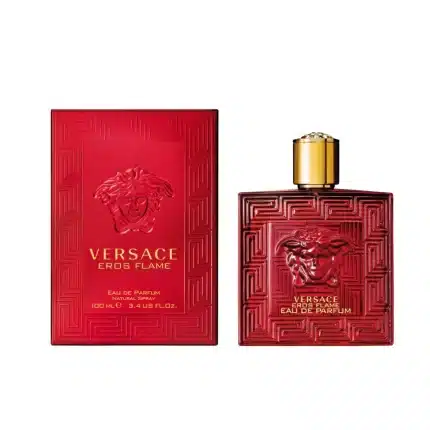 Versace Eros Flame 100ML EDP Hombre v