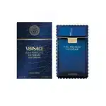 Perfume Versace Man Eau Fraiche Extreme 100ml edp Hombre