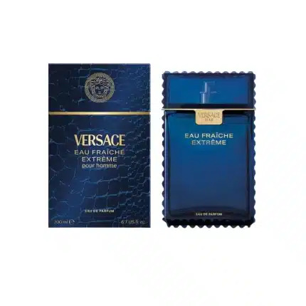 Perfume Versace Man Eau Fraiche Extreme 100ml edp Hombre