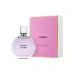 Perfume Chance Chanel Eau Splendide Eau De Parfum 100ml Mujer