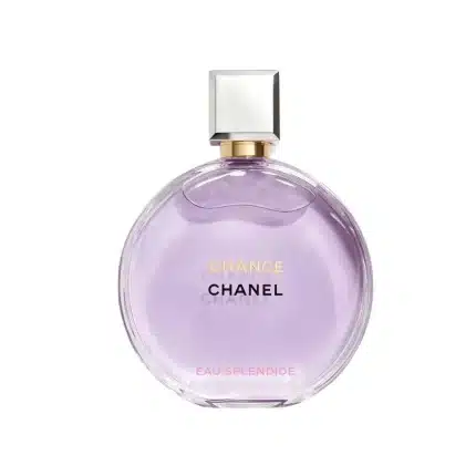 Perfume Chance Chanel Eau Splendide Eau De Parfum 100ml Mujer