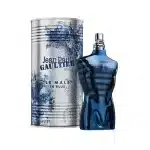 Perfume Jean Paul Gaultier Le Male in Blue 100ml Eau de parfum Hombre