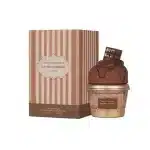 Perfume Lattafa Give Me Choco Overdose Eau De Parfum 100ml Mujer