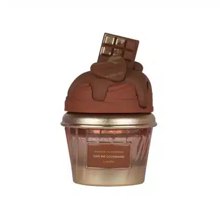 Perfume Lattafa Give Me Choco Overdose Eau De Parfum 100ml Mujer