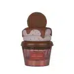 Perfume Lattafa Give Me Cookie Crave Eau De Parfum 100ml Mujer