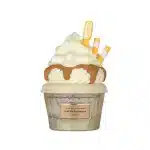 Perfume Lattafa Give Me Whipped Pleasure Eau De Parfum 100ml Mujer