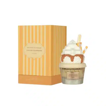 Perfume Lattafa Give Me Whipped Pleasure Eau De Parfum 100ml Mujer