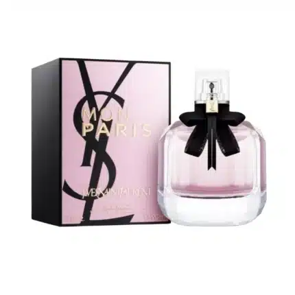 Perfume Yves Saint Laurent Mon Paris EDP 90ml Dama